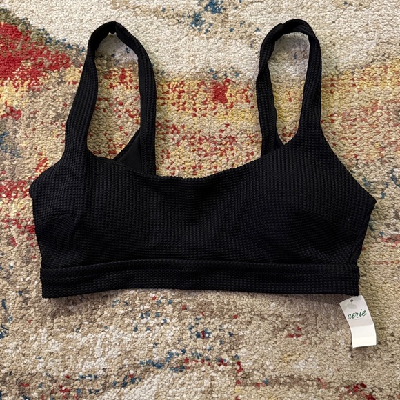 Aerie Waffle Knit Bikini - Picture 2 of 12